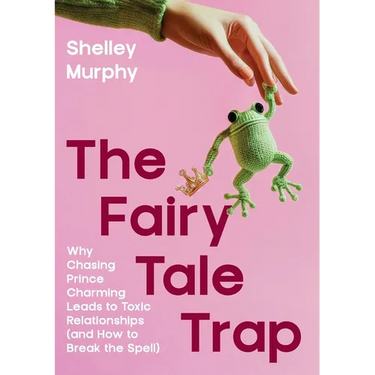 The Fairy Tale Trap