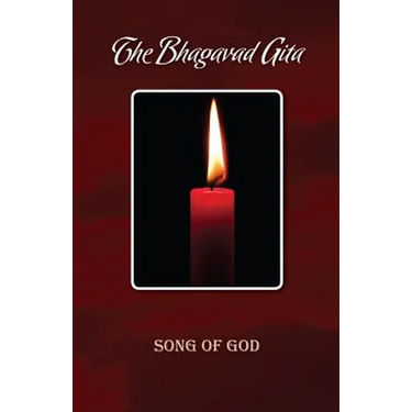 The Bhagavad Gita
