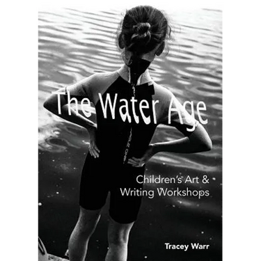 The Water Age Children's Art & Writing Workshops