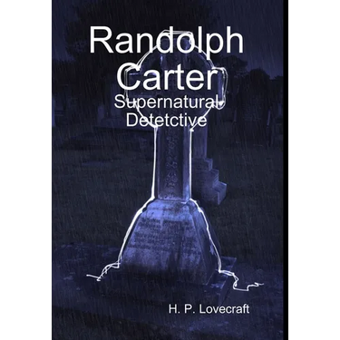 Randolph Carter