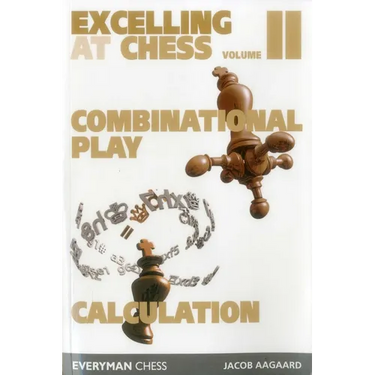 Excelling at Chess