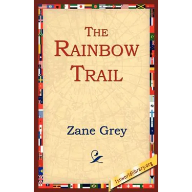 The Rainbow Trail