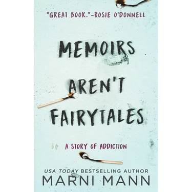 Memoirs Aren't Fairytales