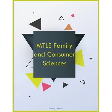 MTLE Family and Consumer Sciences