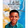 I Am Black And...: Positive Affirmation Coloring Book