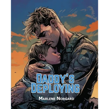 Daddy's Deploying