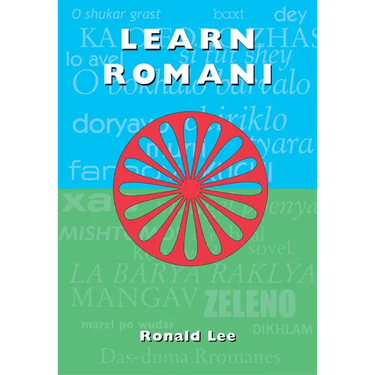 Learn Romani: Das-Duma Rromanes