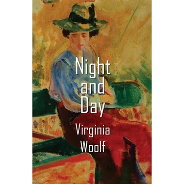Night and Day