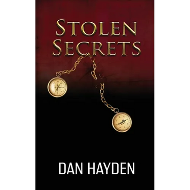 Stolen Secrets