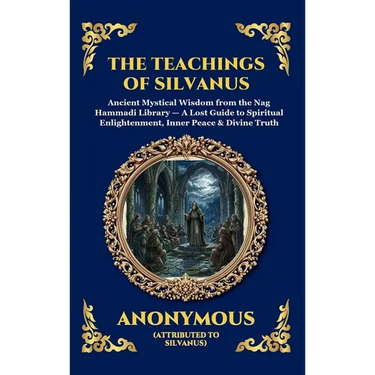 The Teachings of Silvanus: Ancient Mystical Wisdom from the Nag Hammadi Library - A Lost Guide to Spiritual Enlightenment, Inner Peace & Divine Truth