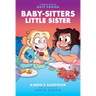 Karen's Sleepover: A Graphic Novel (Baby-Sitters Little Sister #8)
