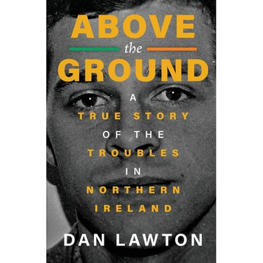 Above the Ground