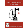 One Drop of Blood