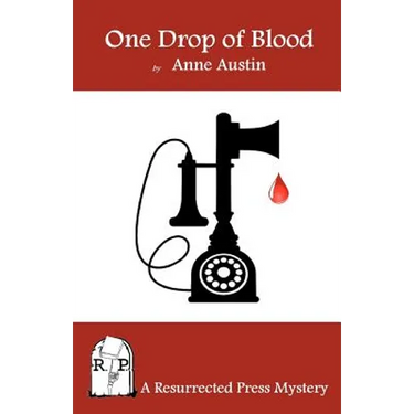 One Drop of Blood