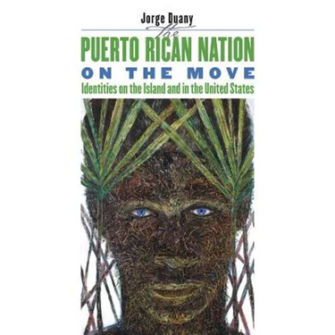 Puerto Rican Nation on the Move