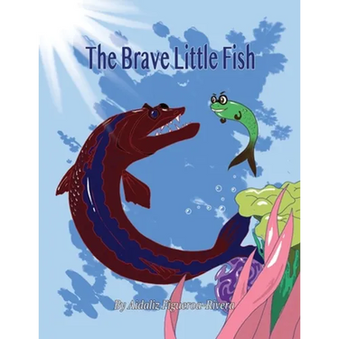 The Brave Little Fish