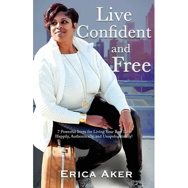 Live Confident And Free