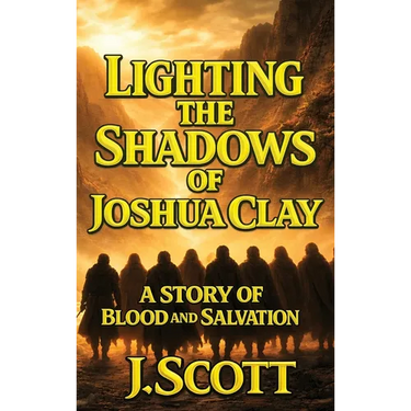 Lighting the Shadows of Joshua Clay: A Story of Blood and Sacrifice