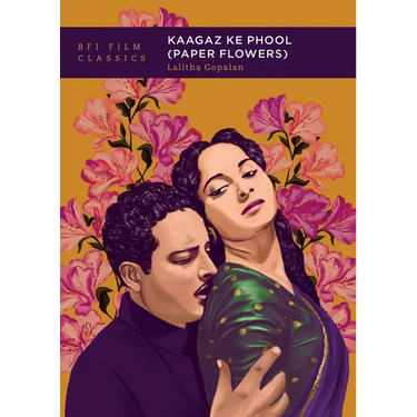 Kaagaz Ke Phool (Paper Flowers)