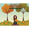 Samhain Pumpkins: The Adventures of Aggie