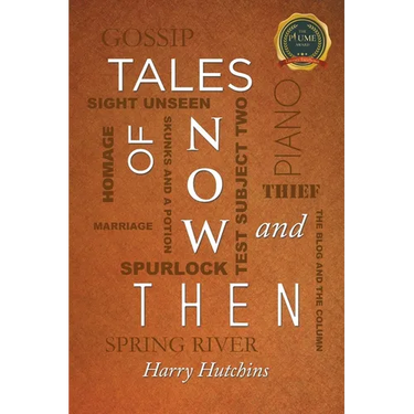 Tales of Now and Then