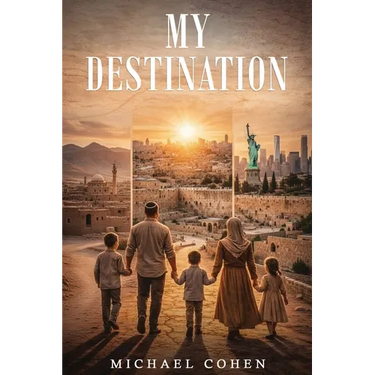 My Destination