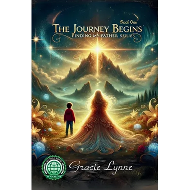 The Journey Begins...