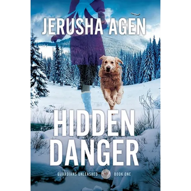 Hidden Danger: A Christian K-9 Suspense