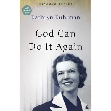 God Can Do It Again: The Miracle Set