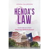 Henda's Law: Dense Breast Tissue