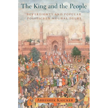 The King and the People