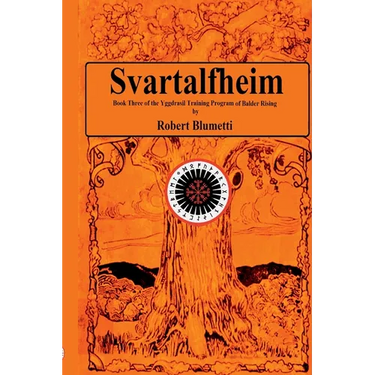 Svartalfheim