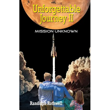 Unforgettable Journey II, Mission Unknown