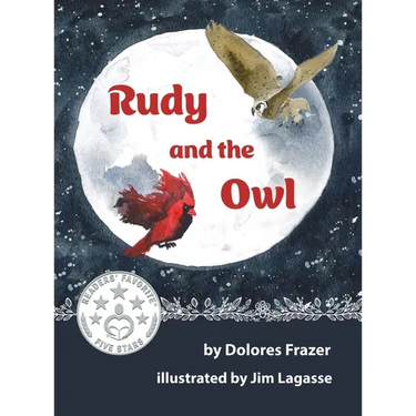 Rudy and the Owl
