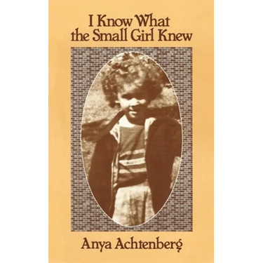 I Know What the Small Girl Knew