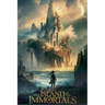 The Island of the Immortals