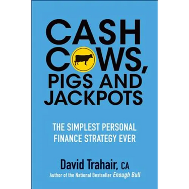 Cash Cows, Pigs and Jackpots