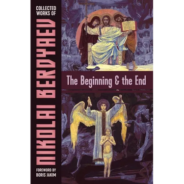 The Beginning and the End