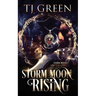 Storm Moon Rising: Paranormal Mysteries