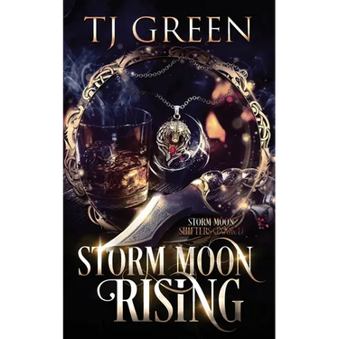 Storm Moon Rising: Paranormal Mysteries
