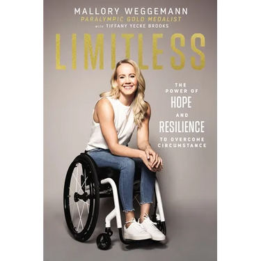 Limitless: The Power of Hope and Resilience to Overcome Circumstance