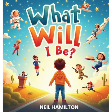 What Will I Be?