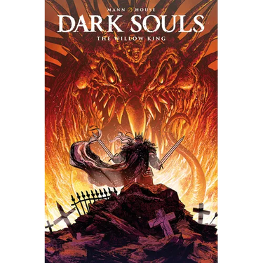 Dark Souls: The Willow King