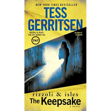The Keepsake: A Rizzoli & Isles Novel