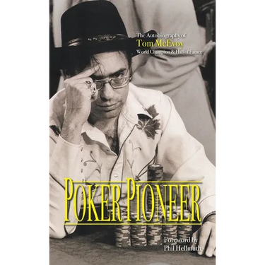 Poker Pioneer