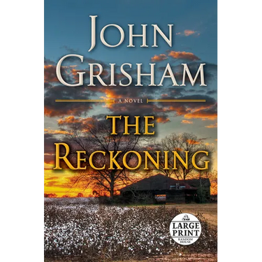 The Reckoning
