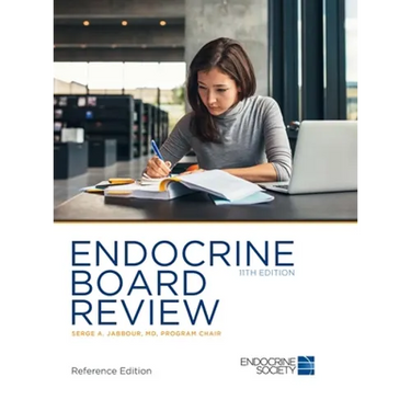 Endocrine Board Review 11th Edition