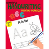 Beautiful Handwriting Printing Workbook