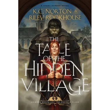Tale of the Hidden Village: World of Heavenfall
