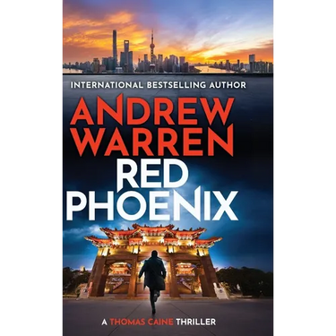 Red Phoenix